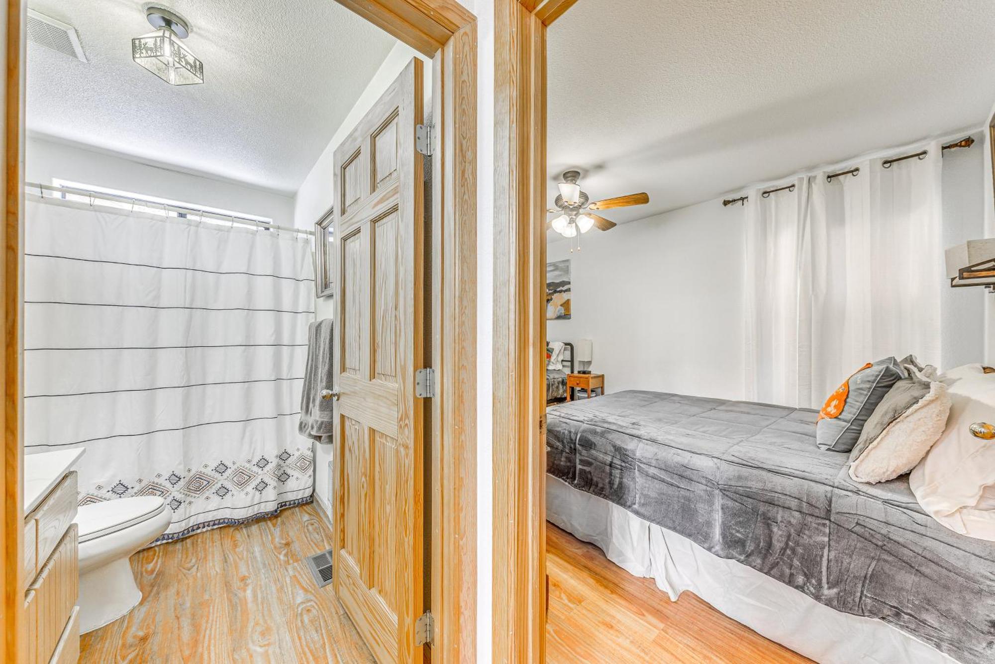 Charming Coppertop Cloudcroft Cabin 3 Mi To Ski المظهر الخارجي الصورة